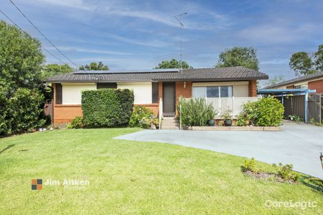 Property photo of 221 Parker Street South Penrith NSW 2750