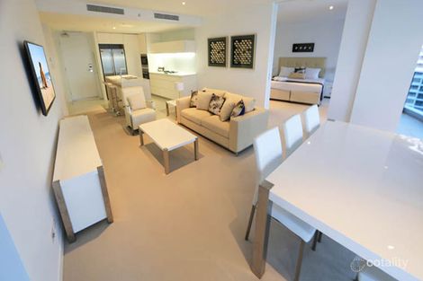 Property photo of 1602/1 Oracle Boulevard Broadbeach QLD 4218