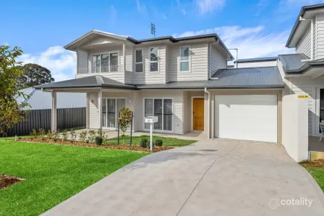 2 Wirraway Bvd, Badagarang, NSW 2540
