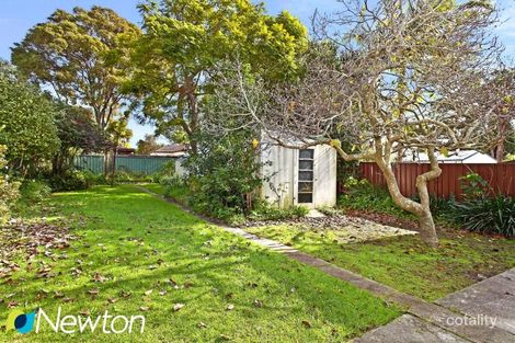 Property photo of 283 Taren Point Road Caringbah NSW 2229