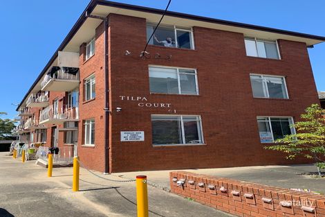 10/81 Northumberland Rd, Auburn, NSW 2144