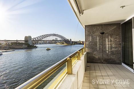 1 Macquarie St, Sydney, NSW 2000