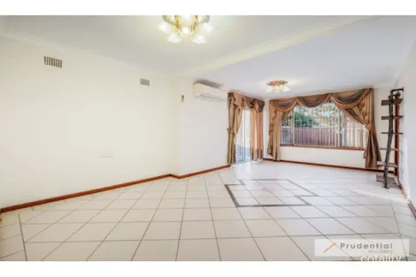 Property photo of 47 Romney Crescent Miller NSW 2168