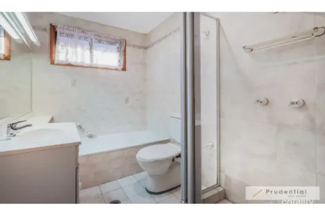 Property photo of 47 Romney Crescent Miller NSW 2168