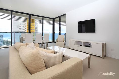 Property photo of 1602/1 Oracle Boulevard Broadbeach QLD 4218