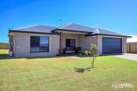 Property photo of 18 Whitewash Street Bargara QLD 4670