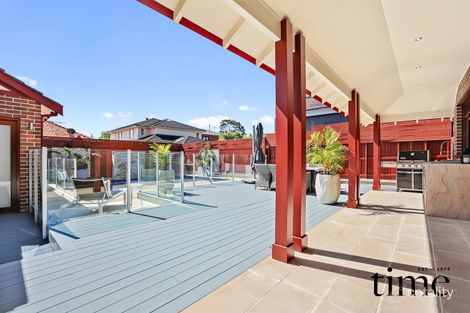 Property photo of 29 Gloucester Street Concord NSW 2137