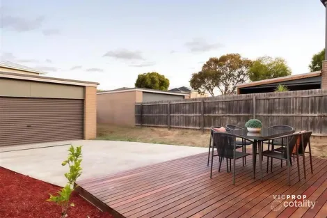 Property photo of 77 Neptune Drive Point Cook VIC 3030