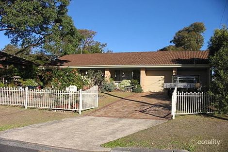 11 Coowarra Cl, Noraville, NSW 2263