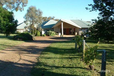 Property photo of 1814 The Escort Way Borenore NSW 2800