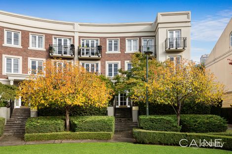5/2-4 Wellington Cres, East Melbourne, VIC 3002