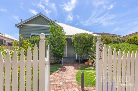 Property photo of 37A Tuam Street Victoria Park WA 6100