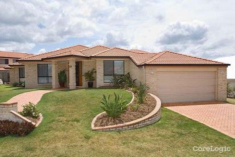 Property photo of 23 Allamanda Place Chermside West QLD 4032