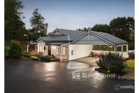 Property photo of 24 Durban Road Emerald VIC 3782