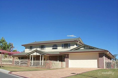 Property photo of 45 Victoria Crescent Parkinson QLD 4115