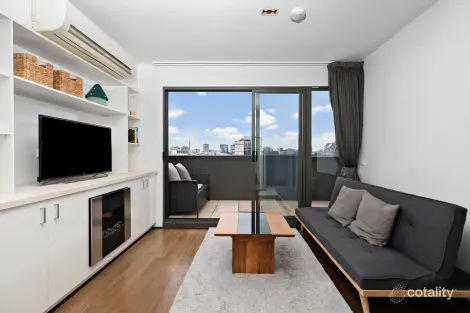 506/153b High St, Prahran, VIC 3181