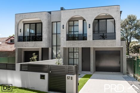 Property photo of 57A Doyle Road Revesby NSW 2212