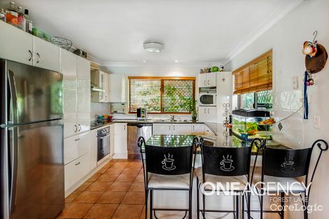 Property photo of 4 Dunraven Close Durack QLD 4077