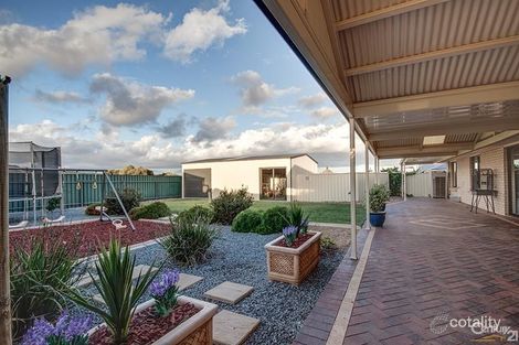 Property photo of 20 Middleback Drive Whyalla Jenkins SA 5609