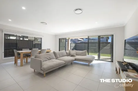 Property photo of 14 Dorland Street Nirimba Fields NSW 2763