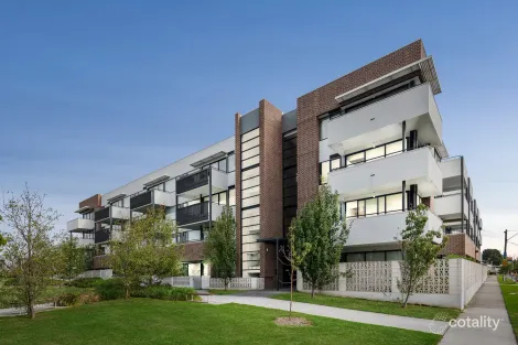 Property photo of 107/16 Lomandra Drive Clayton South VIC 3169