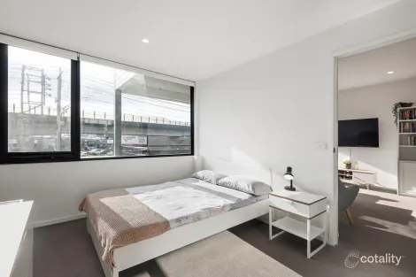 Property photo of 107/16 Lomandra Drive Clayton South VIC 3169