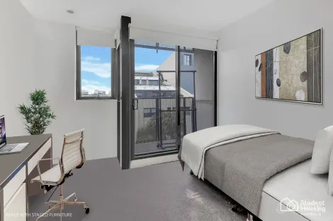 Property photo of 608/13 Raleigh Street Windsor VIC 3181