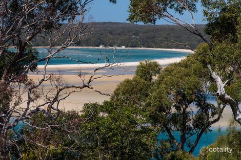 Property photo of 6 Gow Avenue Port Hacking NSW 2229