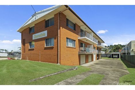 4/149 Wharf St, Tweed Heads, NSW 2485
