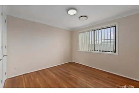 Property photo of 2 Bare Avenue Lurnea NSW 2170