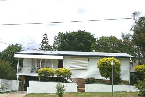 Property photo of 18A Macrae Street Coalfalls QLD 4305