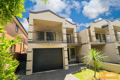 16a Horsley Rd, Revesby, NSW 2212