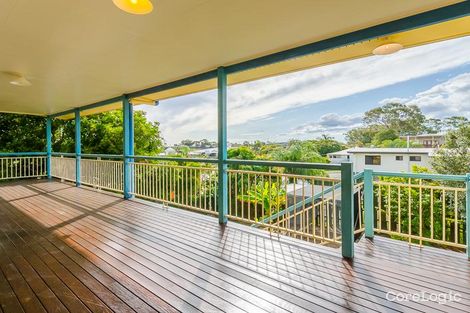 Property photo of 5 Laver Street West Gladstone QLD 4680