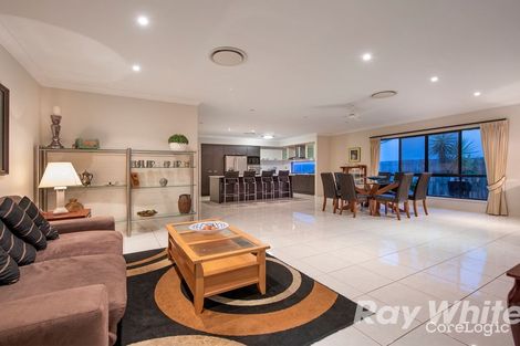 Property photo of 3 Crane Crescent Runcorn QLD 4113
