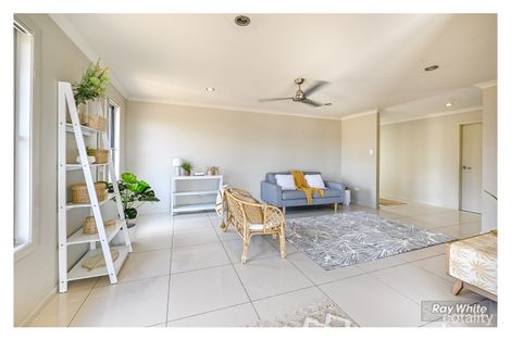 Property photo of 14 Maree Crescent Gracemere QLD 4702