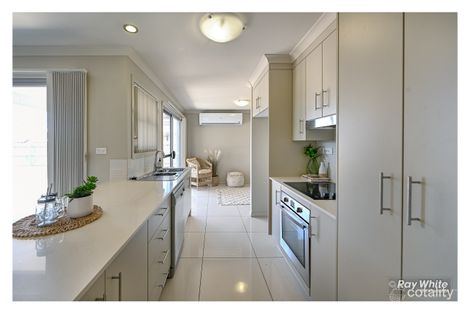 Property photo of 14 Maree Crescent Gracemere QLD 4702
