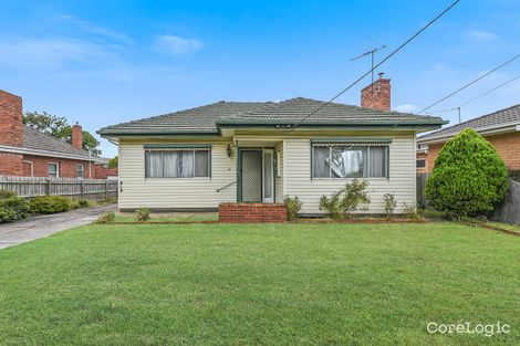 Property photo of 60 Prince Charles Street Clayton VIC 3168