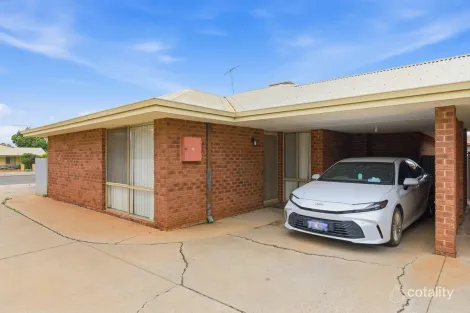 1/132 Campbell St, West Lamington, WA 6430