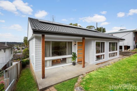 Property photo of 13 Carmen Road Macquarie Hills NSW 2285