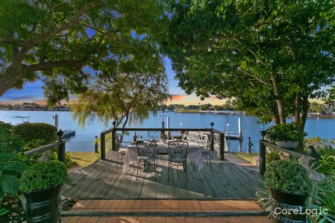 Property photo of 43 Pelican Waters Boulevard Pelican Waters QLD 4551