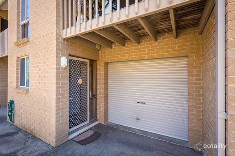 Property photo of 6/2 Panorama Drive Tathra NSW 2550