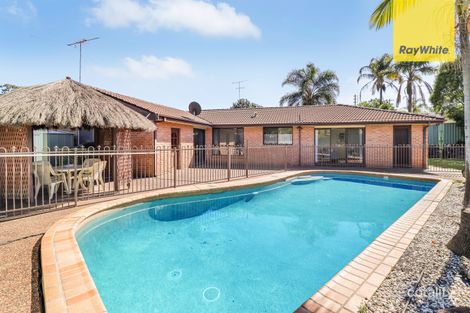 Property photo of 21 Caird Place Seven Hills NSW 2147