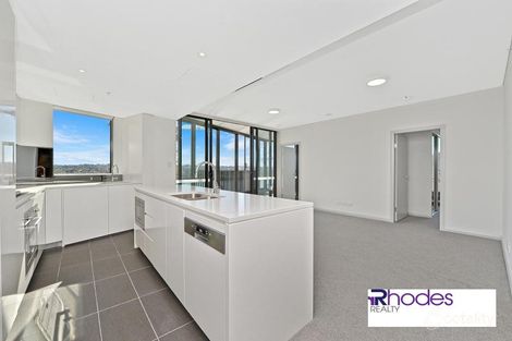 Property photo of 1101/10 Burroway Road Wentworth Point NSW 2127
