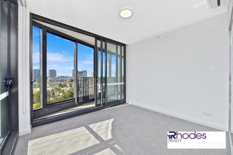 Property photo of 1101/10 Burroway Road Wentworth Point NSW 2127