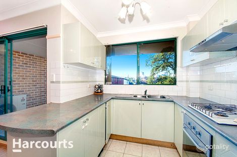 Property photo of 5/19-21 Marsden Street Granville NSW 2142