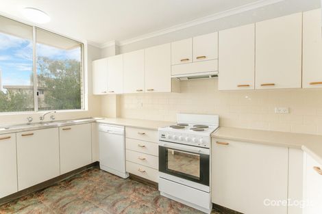 Property photo of 10/20-24 Rangers Road Cremorne NSW 2090