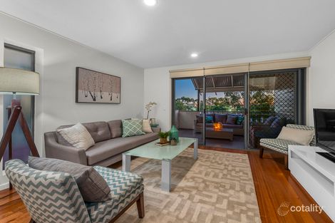 Property photo of 21/9 Rosecliffe Street Highgate Hill QLD 4101