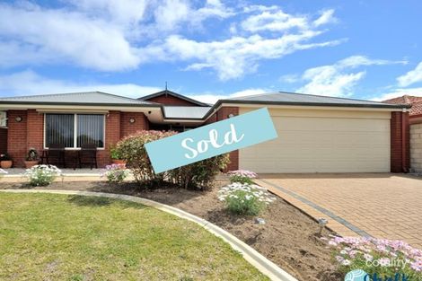 11 Carlingford Dr, Port Kennedy, WA 6172