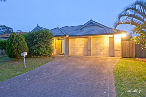 Property photo of 80 Montgomery Drive Alexandra Hills QLD 4161