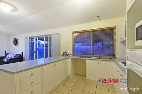 Property photo of 80 Montgomery Drive Alexandra Hills QLD 4161